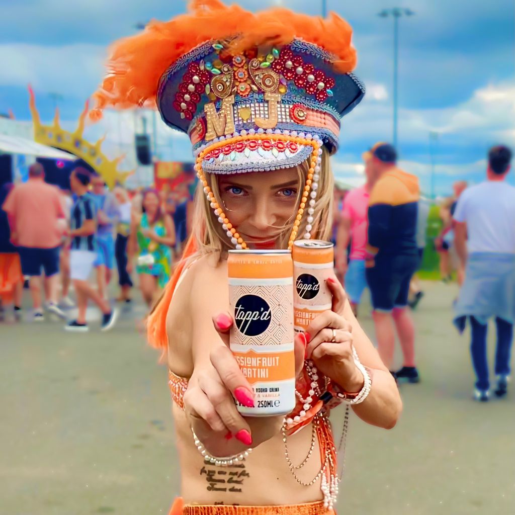 Festival Vibes