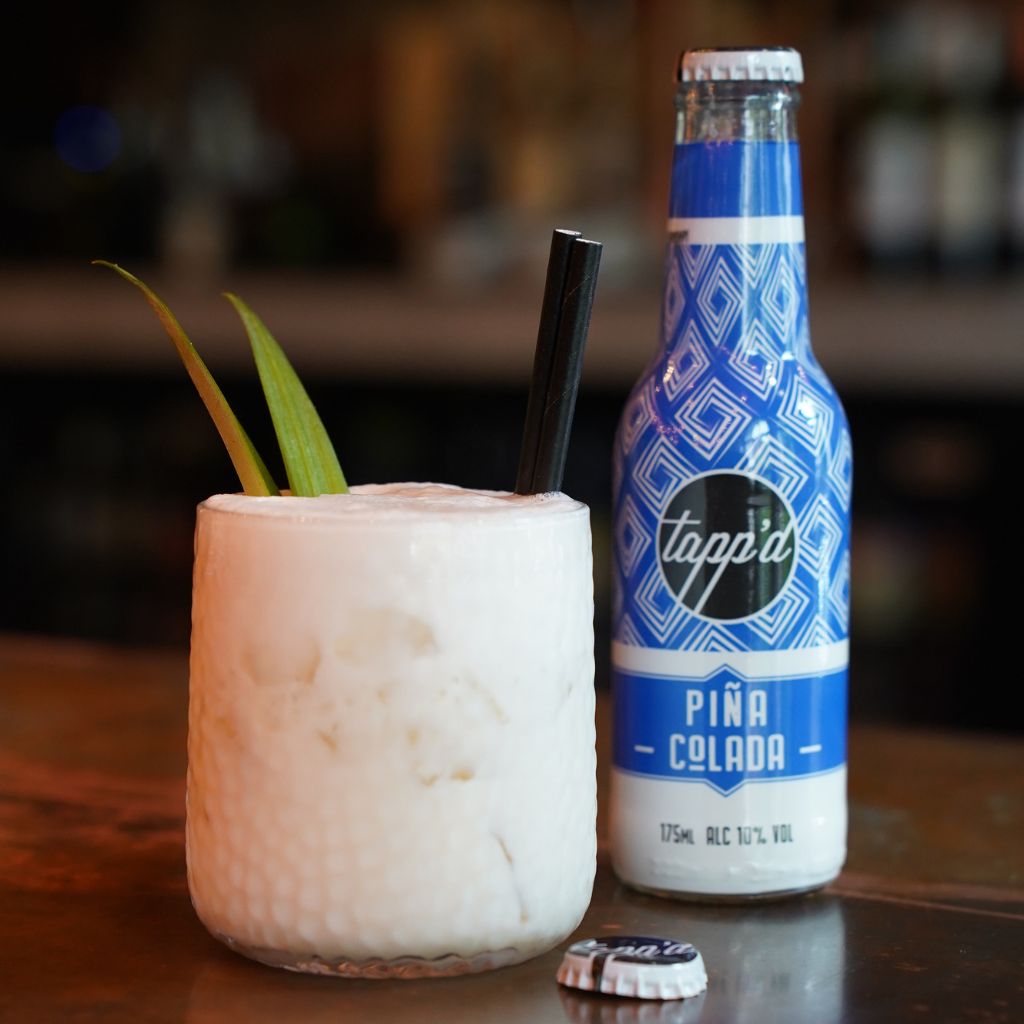 Rum Cocktails