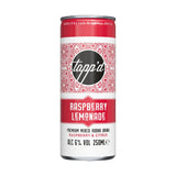 Raspberry Lemonade
