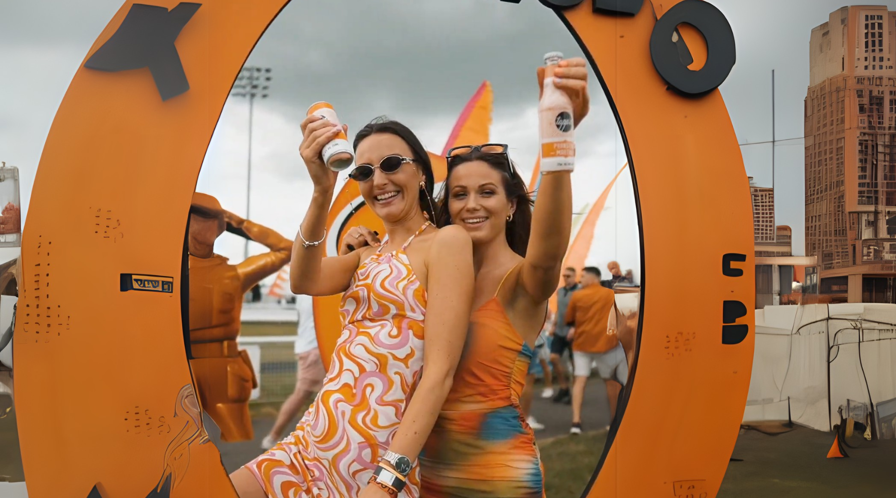 Our Festival Guide