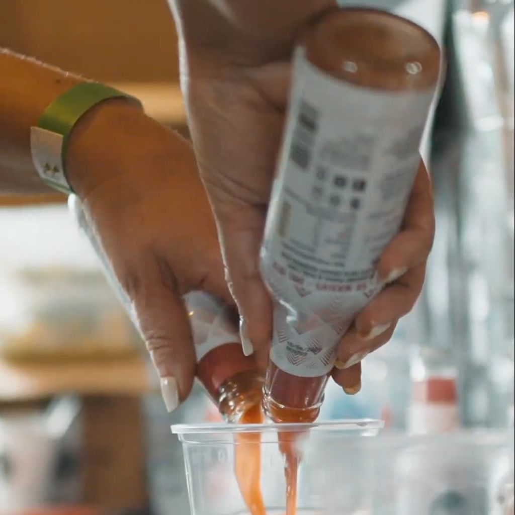 Bottled Cocktails