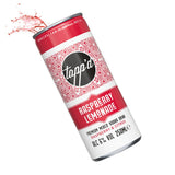 Raspberry Lemonade