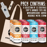 Preset Bundle Mixed 12