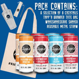 Preset Bundle Mixed 8